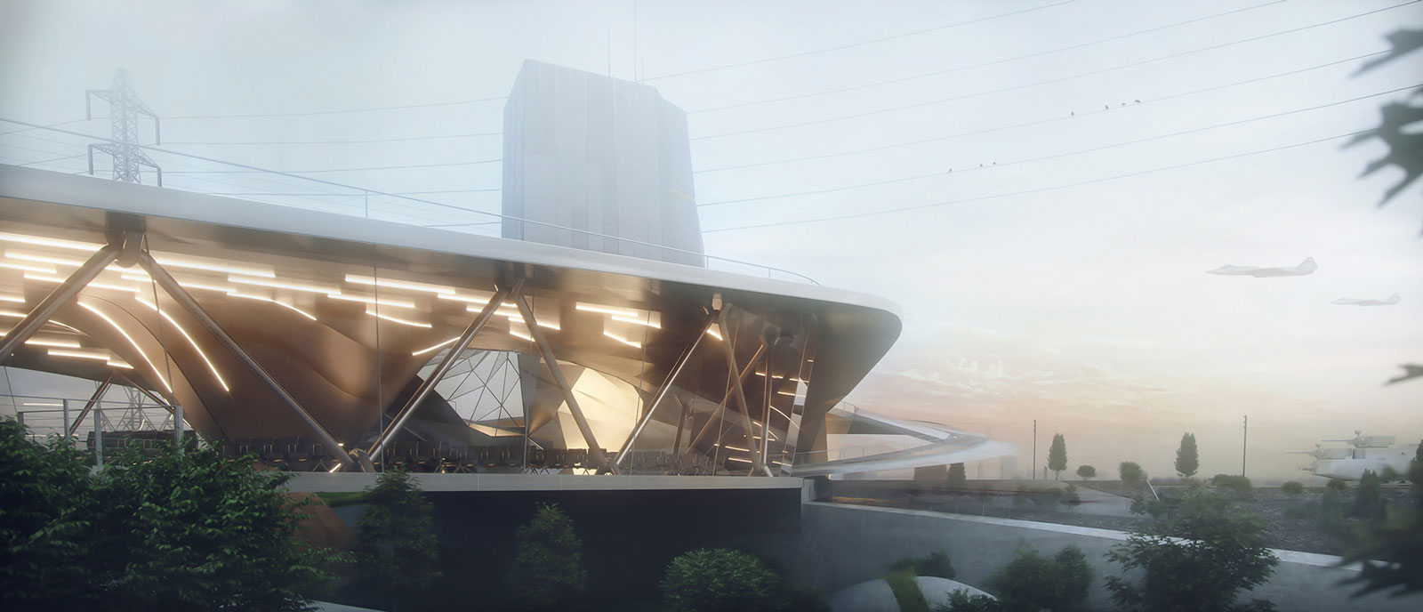 Advantages at a glance